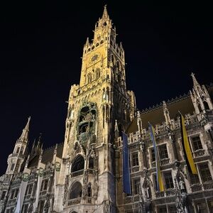 Meet your Posher, Jacob